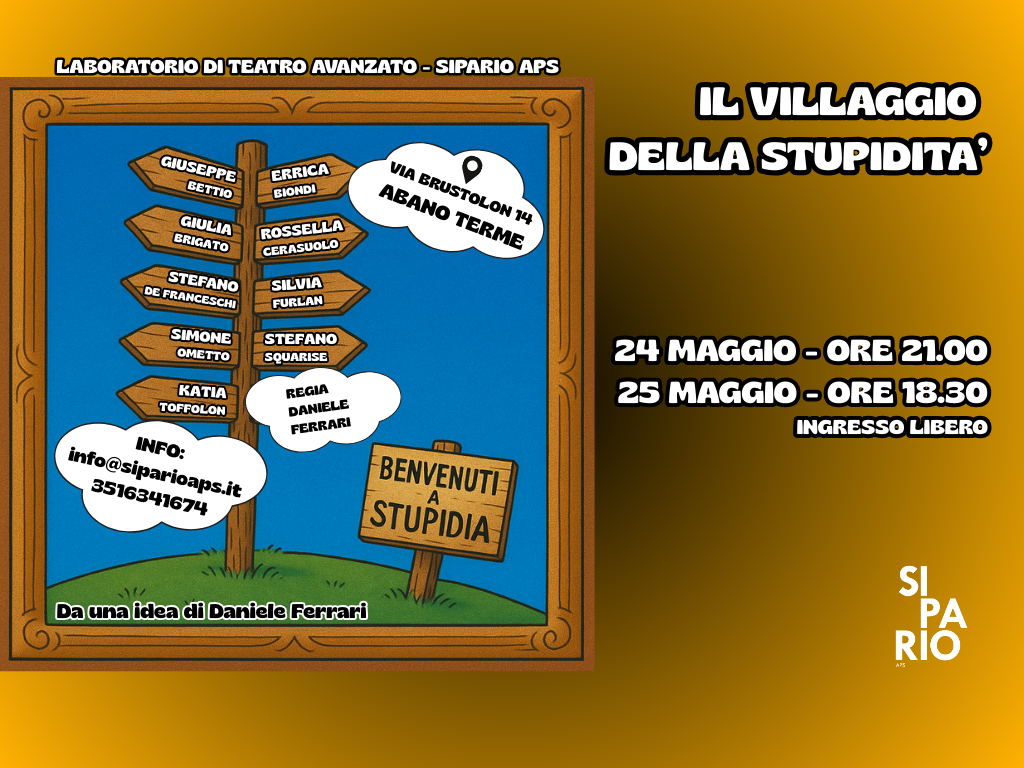 Il villaggio della stupidità OK (Presentazione (43))